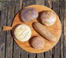 "Loaves To The table" 